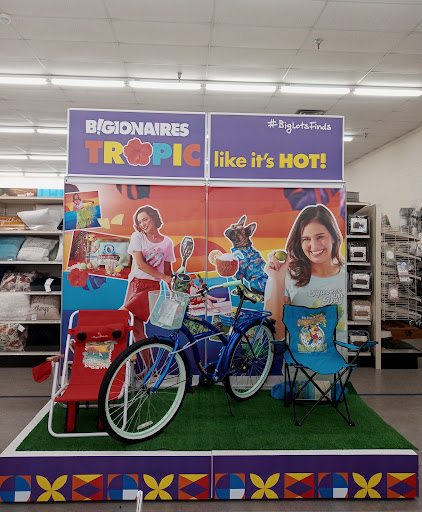 Discount Store «Big Lots», reviews and photos, 359 Miamisburg Centerville Rd, Dayton, OH 45459, USA