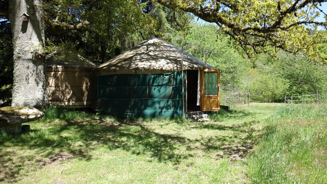 FermedesBorderies à Veix (Corrèze 19)