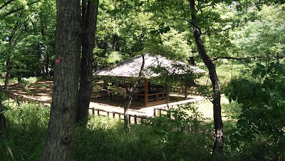 浅間山東屋