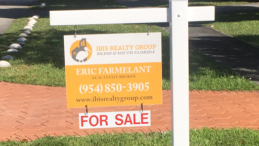 Eric Farmelant, Miami Realtor - Ibis Realty Group