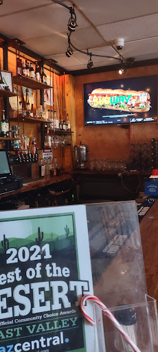 Barbecue Restaurant «Arizona BBQ Shack», reviews and photos, 8471 E McDonald Dr, Scottsdale, AZ 85250, USA