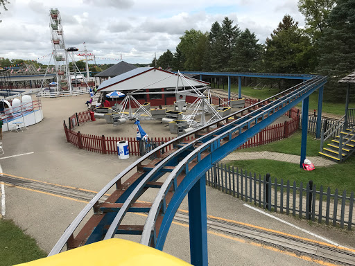 Amusement Park «Little Amerricka Amusement Park», reviews and photos, 700 E Main St, Marshall, WI 53559, USA