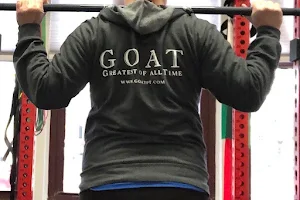 GOAT Physical Therapy and Wellness image