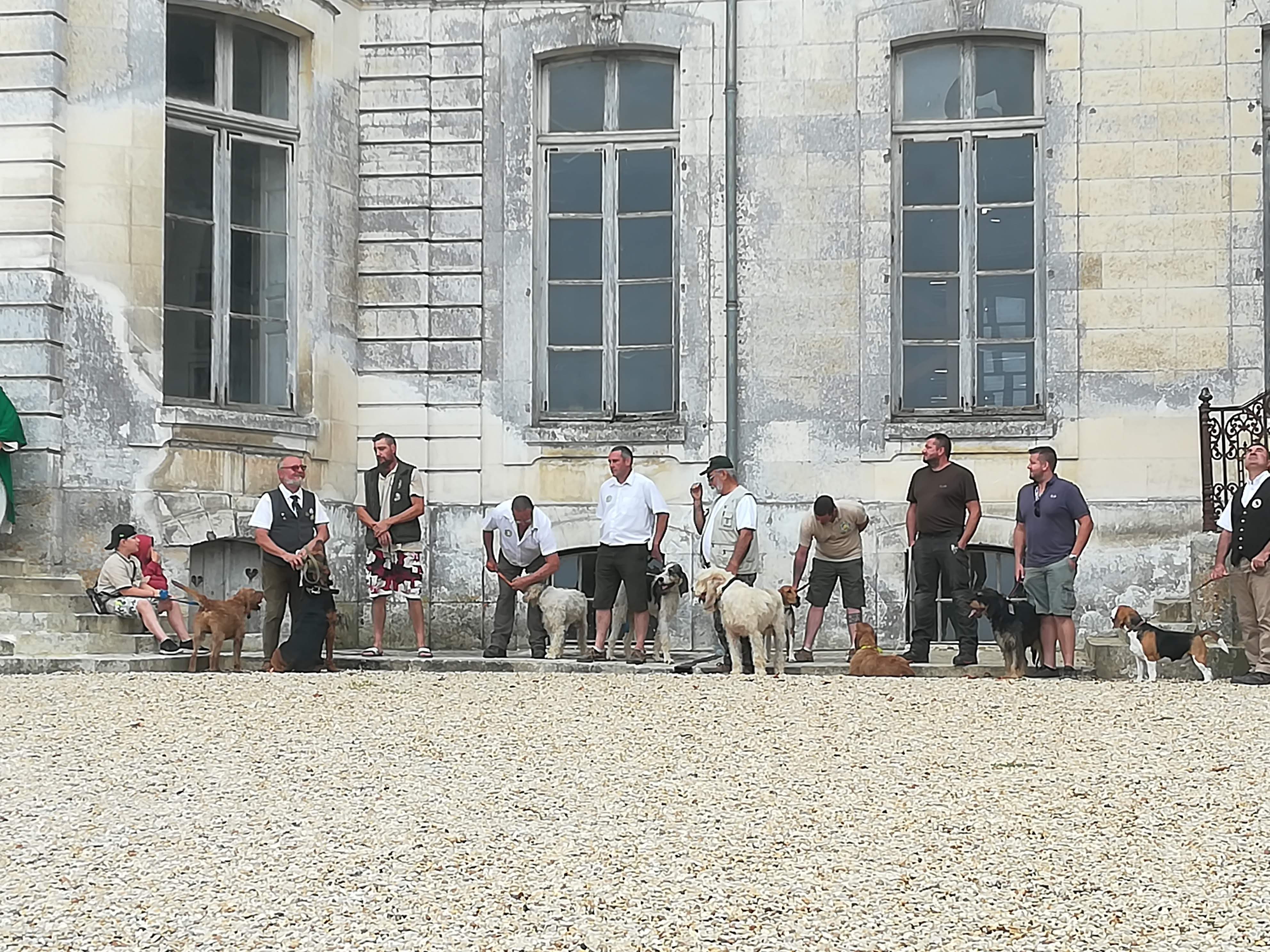 Photo n° 4 de l'avis de Céline.i fait le 26/08/2019 à 12:53