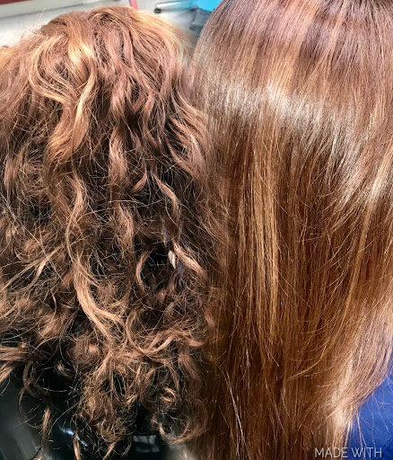 Hair Salon «Brazilian Beauty Blowout Studio», reviews and photos, 5675 N Atlantic Ave #106, Cocoa Beach, FL 32931, USA