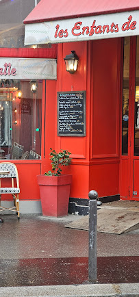 Les plus récentes photos du Restaurant Les Enfants de la Balle à Paris - n°4