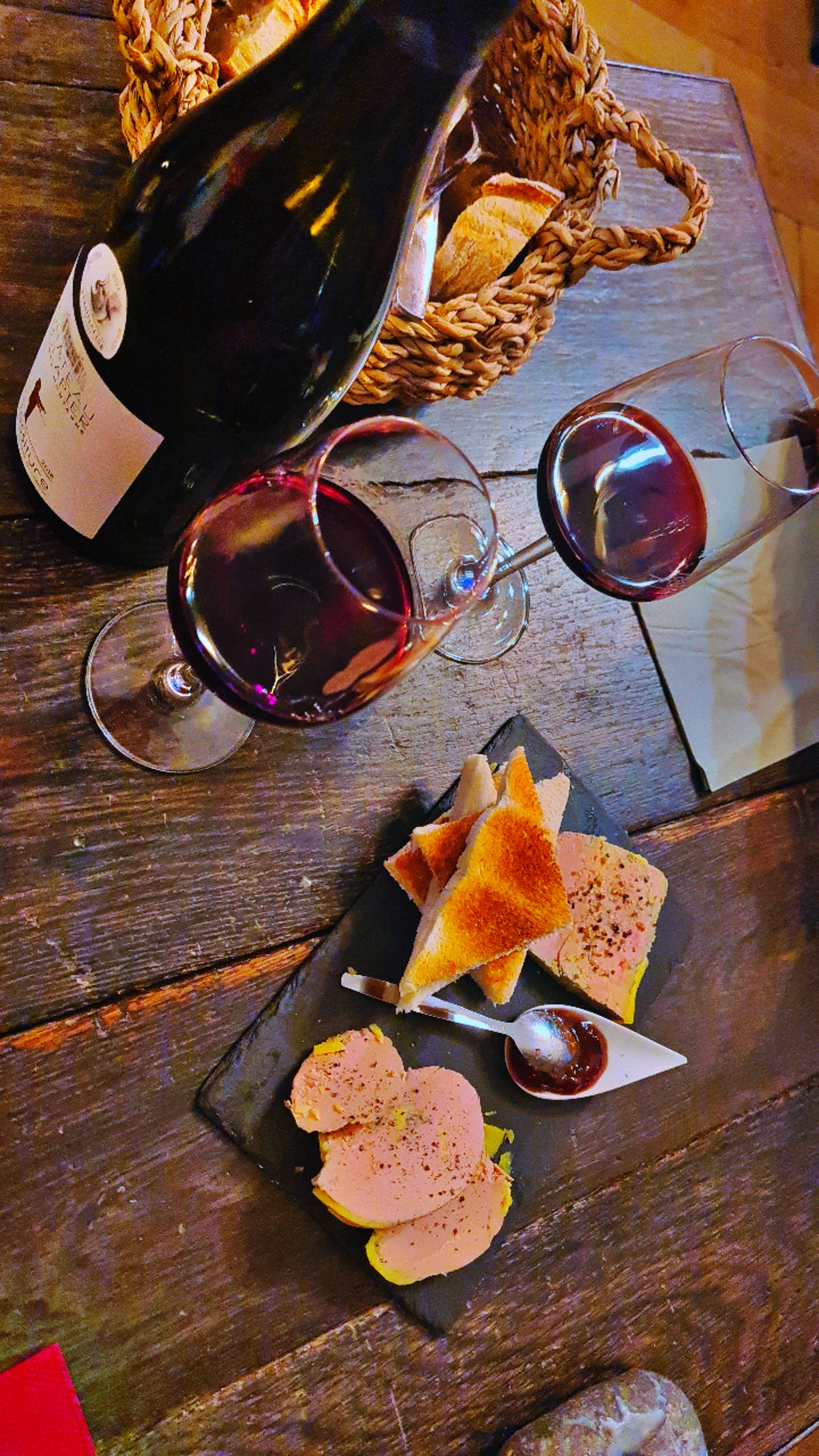 Photo n° 1 de l'avis de Nico. fait le 25/03/2024 à 19:34