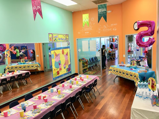 Gymnastics Center «The Little Gym of The Woodlands», reviews and photos, 17947 Interstate 45 N #214, Shenandoah, TX 77385, USA