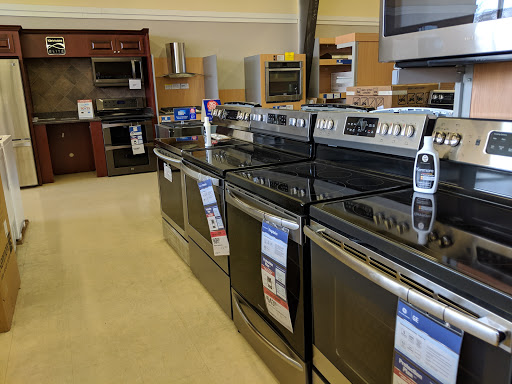 Appliance Store «Sears Hometown Store», reviews and photos, 23392 Sussex Hwy, Seaford, DE 19973, USA