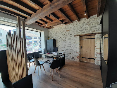 Les Maisons d'Hélène à La Chaize-le-Vicomte