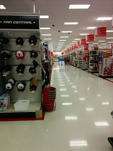 Department Store «Target», reviews and photos, 135 Creekside Way, New Braunfels, TX 78130, USA
