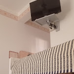 Photo n°3 de l'avis de Diana. fait le 26/07/2023 à 17:16 sur le  Hotel Villa Anny à Rimini