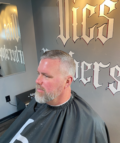 Vic’s Barbershop