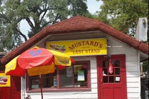 Mustard's Last Stand image