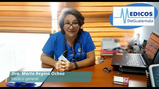 Medicos de Guatemala directorio médico por especialidad