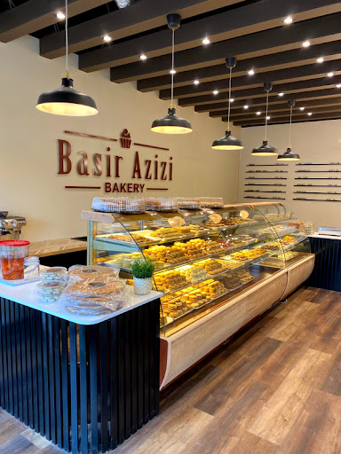 Basir Azizi Bakery