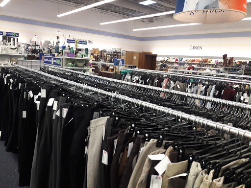 Thrift Store «Goodwill», reviews and photos, 12250 NE Halsey St, Portland, OR 97230, USA