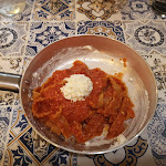 Photo n°3 de l'avis de Adriano.i fait le 14/07/2021 à 20:21 sur le  Nu' poc e Napule à San Teodoro