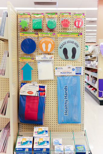 Christian Book Store «Mardel Christian & Education», reviews and photos, 1533 E Battlefield Rd, Springfield, MO 65804, USA