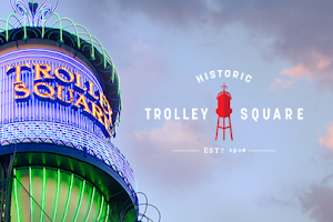 Trolley Square image