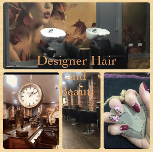 Reviews of Designer Hair & Beauti Ltd in Hull - Barber shop