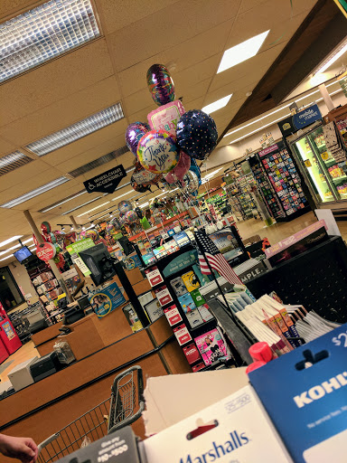 Grocery Store «Quality Food Center», reviews and photos, 211 Parkplace Center, Kirkland, WA 98033, USA