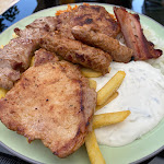 Photo n°1 de l'avis de Andreas.n fait le 05/06/2023 à 17:58 sur le  Balkan-Stübchen à Rees