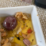 Photo n°1 de l'avis de Alice.u fait le 01/09/2021 à 20:11 sur le  La Dispensa à Capo d'Orlando