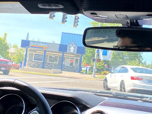 Coffee Shop «Dutch Bros Coffee», reviews and photos, 1500 SW 53rd St, Corvallis, OR 97333, USA