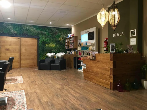 Be&Sa Peluquería Y Estética. en Motilladel Palancar, Cuenca