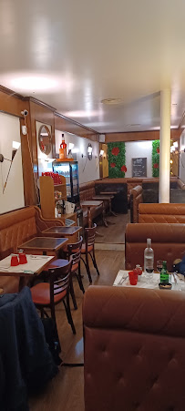 Atmosphère du Restaurant La Dauphine à Paris - n°8