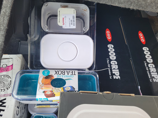 Department Store «T.J. Maxx», reviews and photos, 23632 WA-99, Edmonds, WA 98026, USA