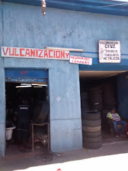 Vucanización Cruz