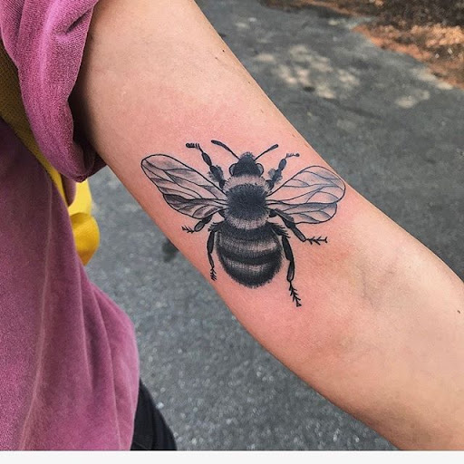 Tattoo Shop «Thistle and Pearl Tattoo», reviews and photos, 107 Merrimon Ave #310, Asheville, NC 28801, USA