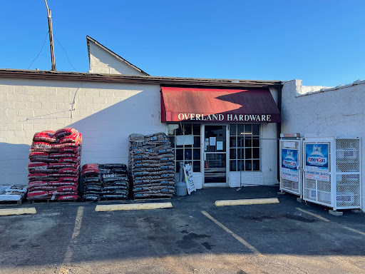 Overland Hardware Co, 2520 Woodson Rd, Overland, MO 63114, USA, 