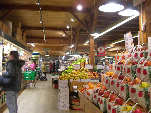 Produce Market «Idylwilde Farms», reviews and photos, 366 Central St, Acton, MA 01720, USA