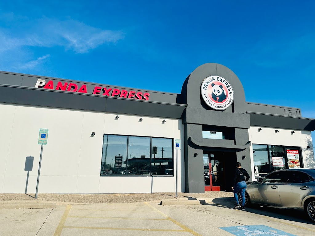 Panda Express 75287