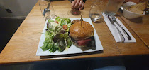 Plats et boissons du Restaurant Bistrot Orcia - Croix Rousse à Lyon - n°20