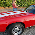 Photo n°12 de l'avis de Eitan.i fait le 08/07/2023 à 21:10 sur le  DRIVER Como à Como