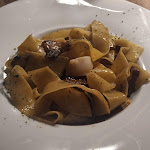 Photo n°1 de l'avis de Matteo.i fait le 27/11/2022 à 20:31 sur le  Saòr à Mogliano Veneto