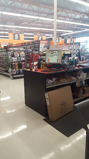 Auto Parts Store «AutoZone», reviews and photos, 21418 Norwalk Blvd, Hawaiian Gardens, CA 90716, USA