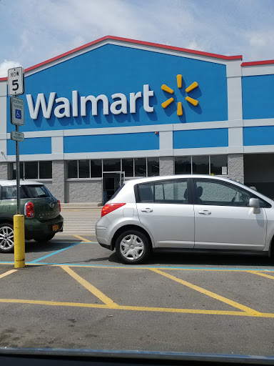 Discount Store «Walmart», reviews and photos, 250 NY-59, Suffern, NY 10901, USA