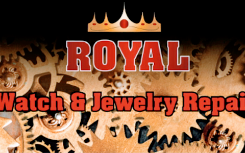 Royal Watch & Jewelry Repair image