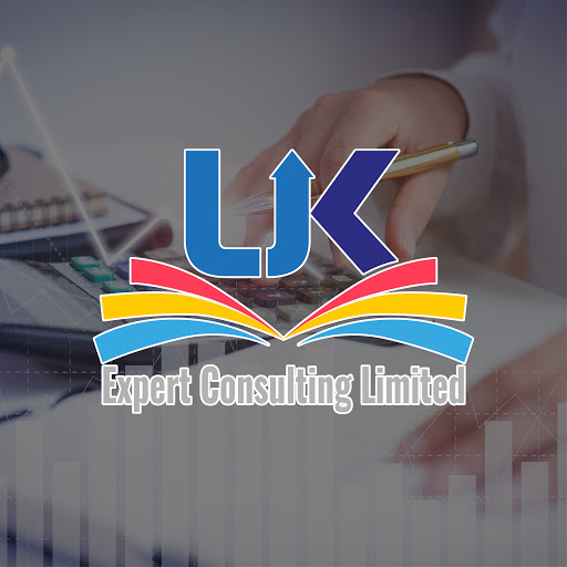 UK Expert Consulting Limited