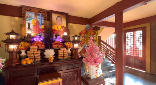 Top 20 mẫu cửa hàng đẹp Huyện Tịnh Biên An Giang 2022