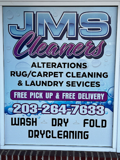 Dry Cleaner «Regal Cleaners», reviews and photos, 220 Main St S #2, Southbury, CT 06488, USA