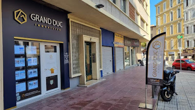 Grand Duc Immobilier Gestion- Location - Transaction à Marseille