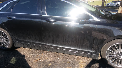 Car Wash «Four Seasons Car Wash», reviews and photos, 8311 Yankee St, Dayton, OH 45458, USA