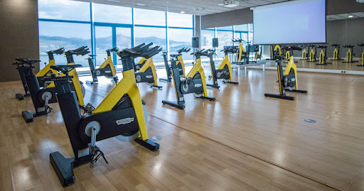 Euro-Fitness Horta en Barcelona, Barcelona
