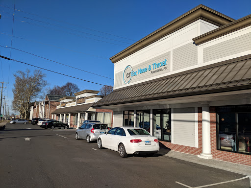 988 Silas Deane Hwy, Wethersfield, CT 06109, USA